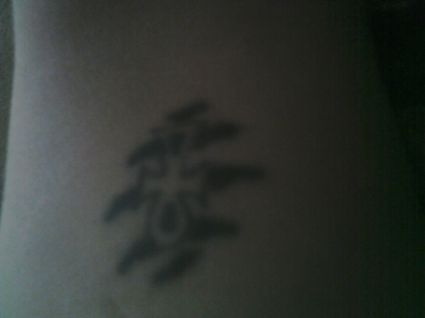 Celtic Cross